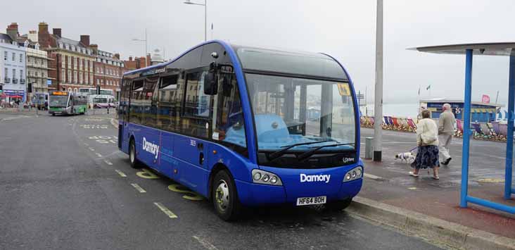 Damory Optare Solo SR 3829